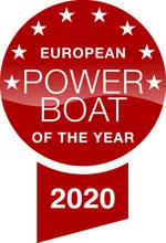 European Powerboat of the year 2020