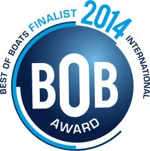 Bob Award 2014