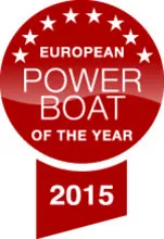 European Powerboat of the Year 2015