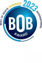 BOB Awards 2023