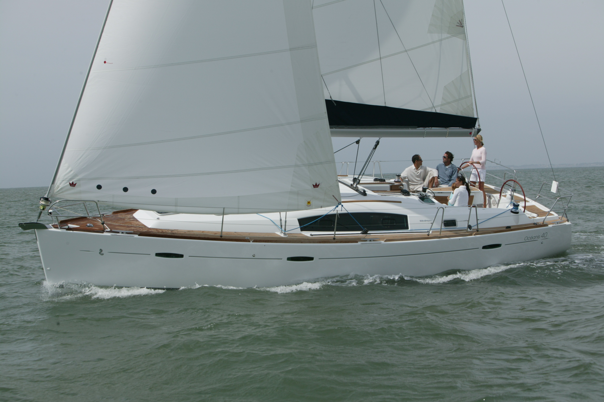 St. Augustine Race Week