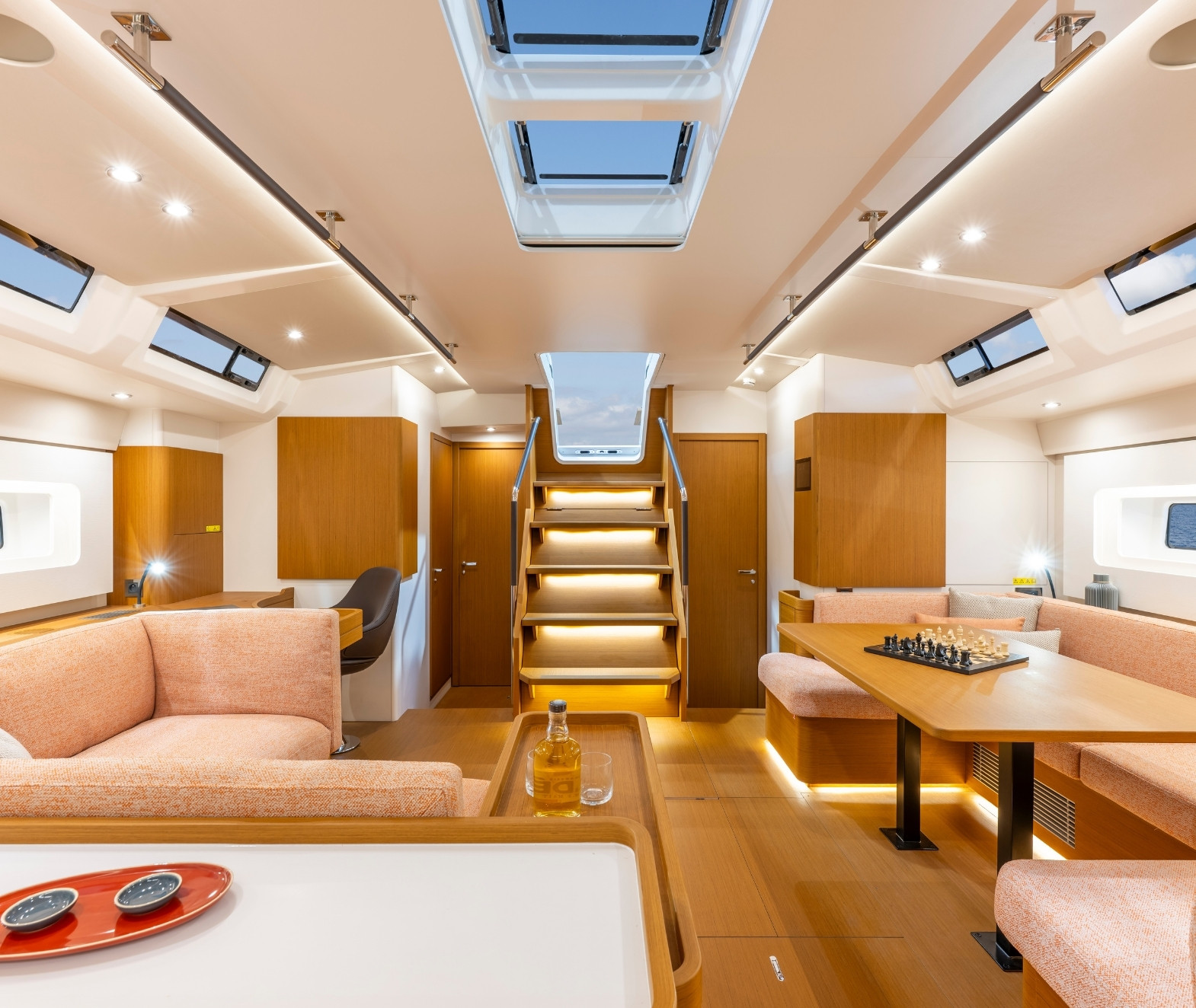First 60 | BENETEAU
