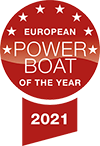 european powerboat of the year