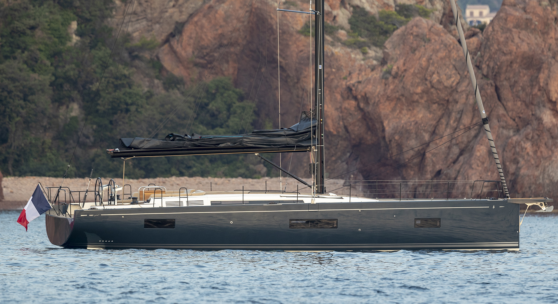 First 53 | BENETEAU