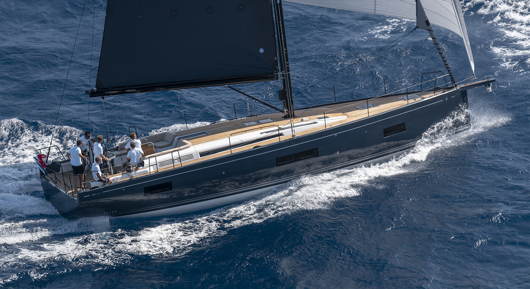 First 53 | BENETEAU