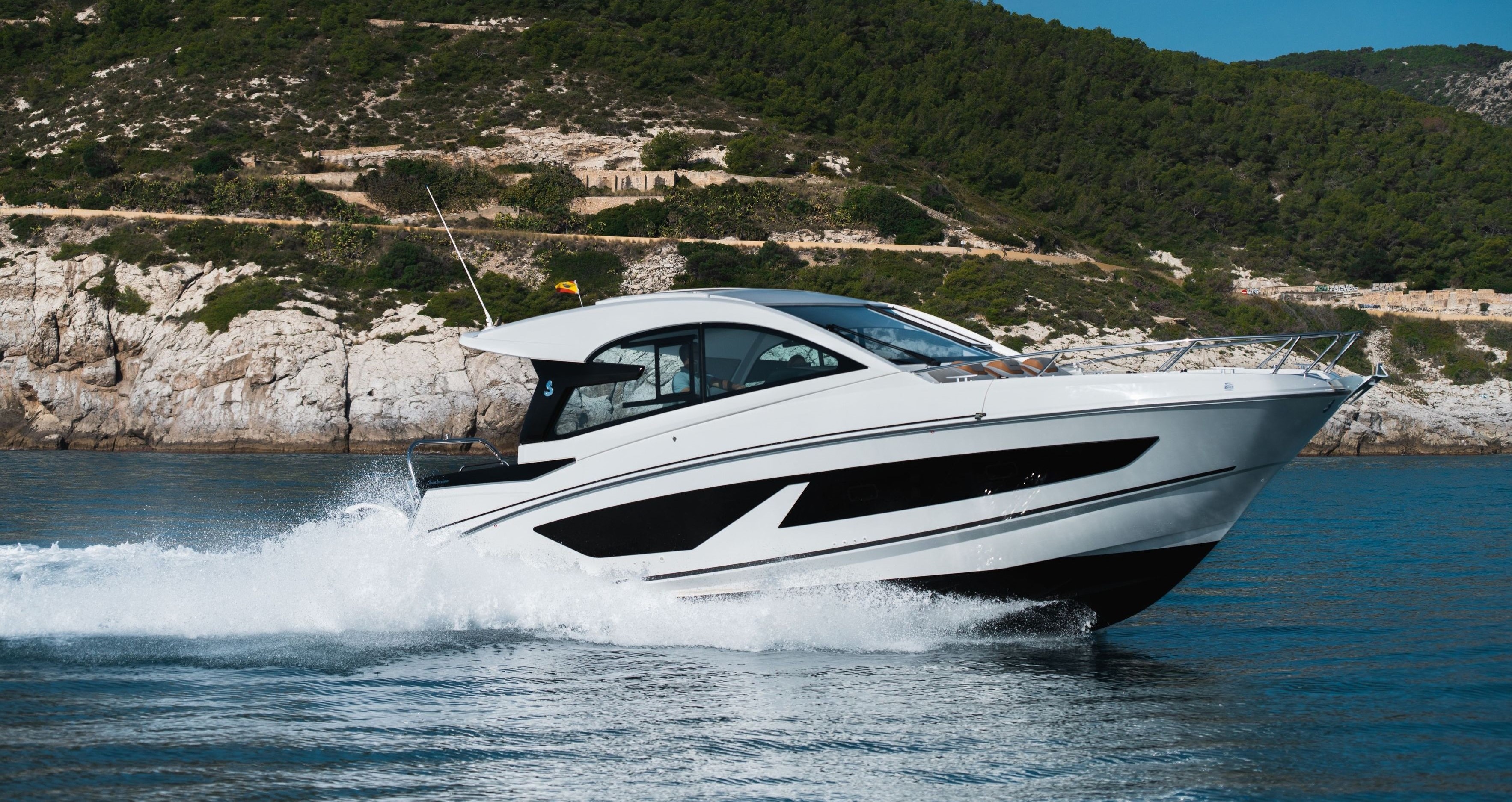 Fort Lauderdale International Boat Show