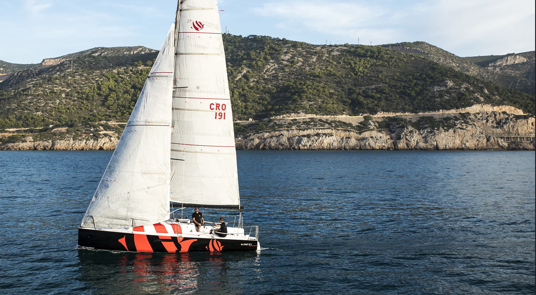 Sam Manuard Yacht Design