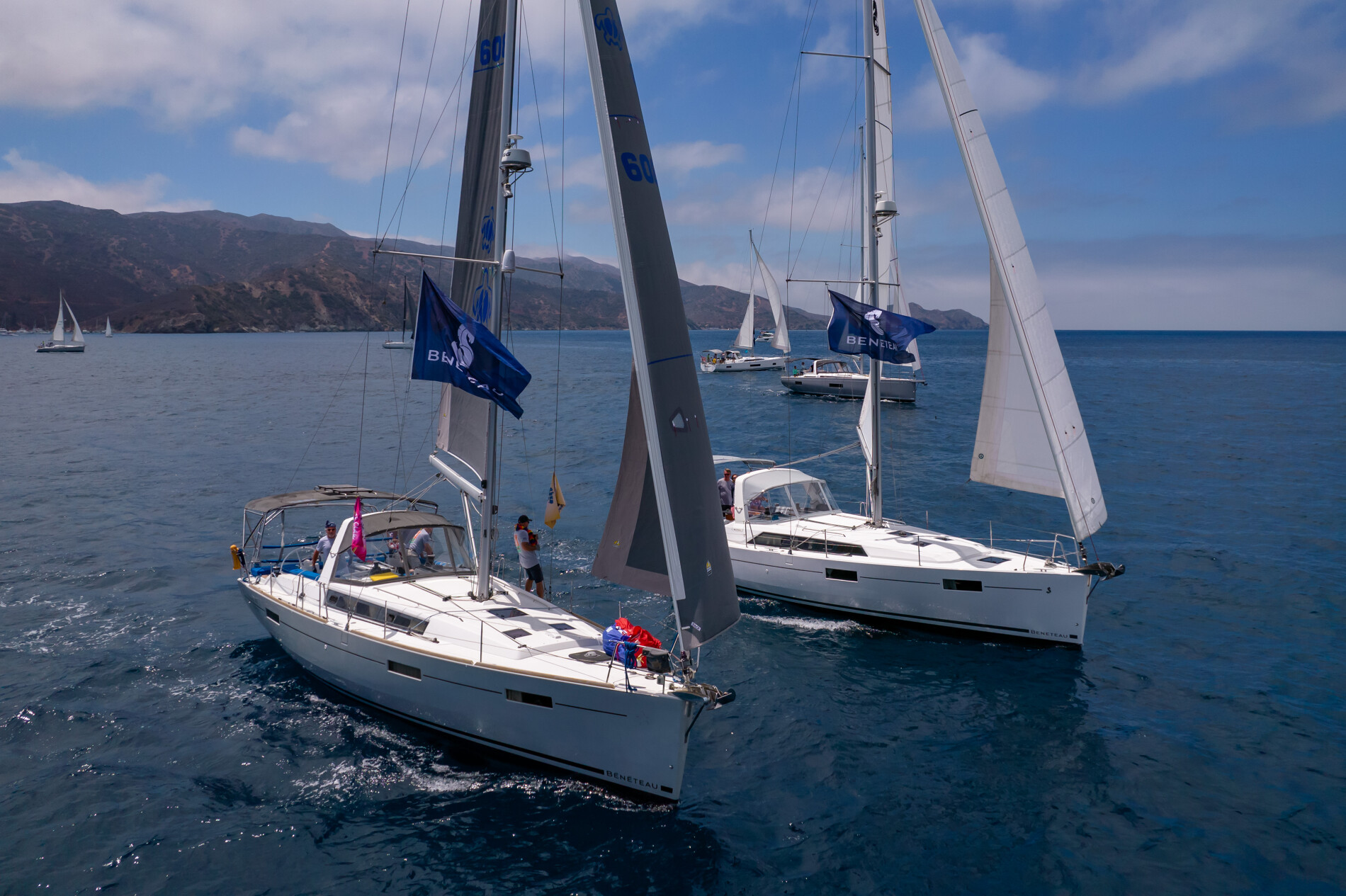regatta
