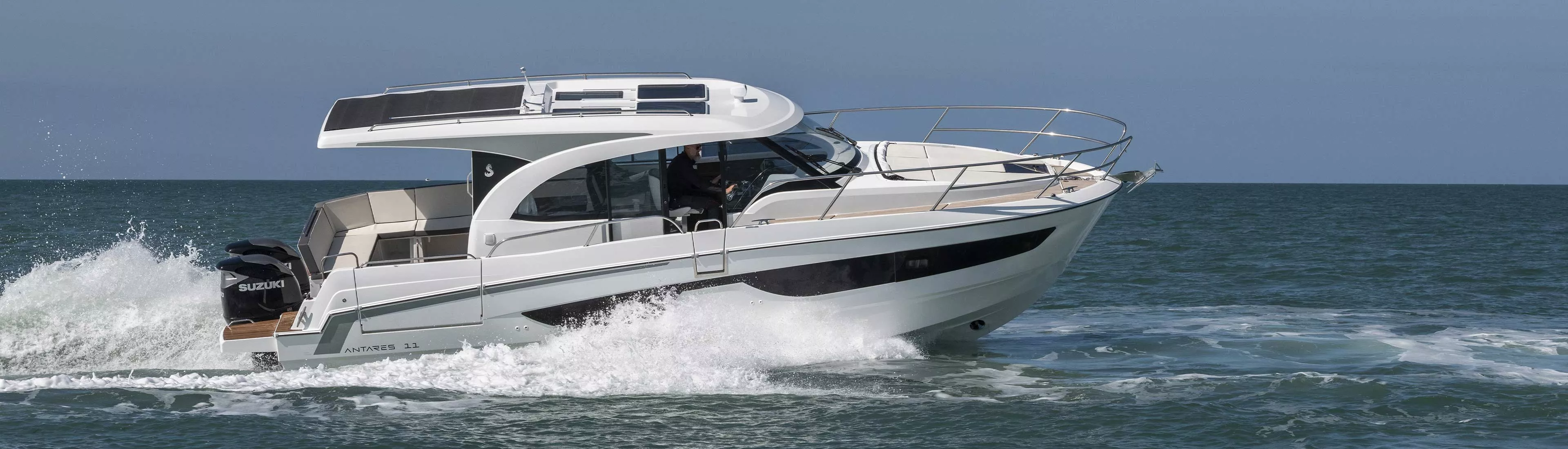 Beneteau Antares 11 Coupe en Valencia