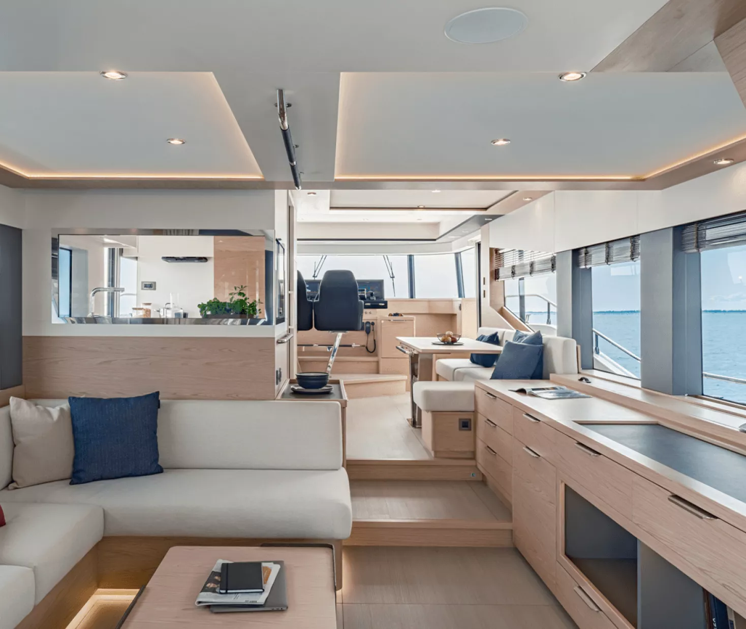 top 10 trawler yachts