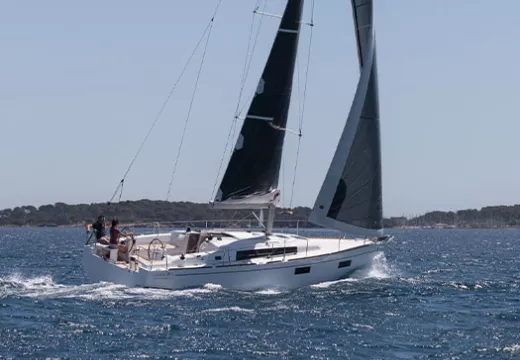 48 foot sailboat for sale