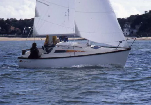 beneteau 32 yacht