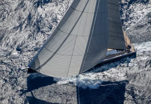 short handed sailing yachts