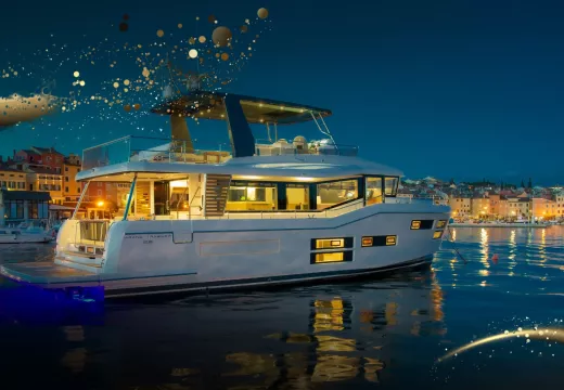 top 10 trawler yachts