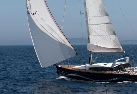 nauta yachts s.r.l