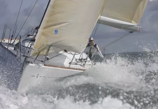 beneteau 22 sailboat review