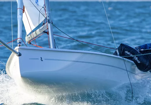 short handed sailing yachts