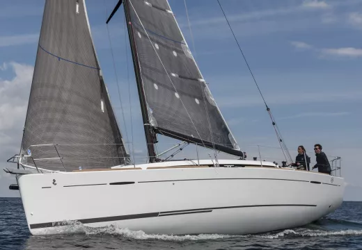 first 405 sailboatdata