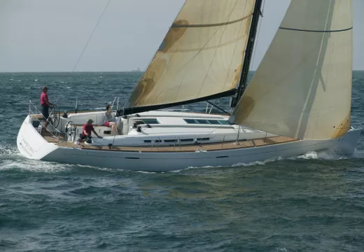 beneteau 22 sailboat review