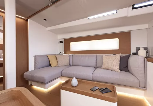 beneteau first yacht 53 review