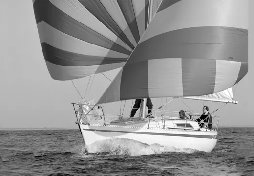 beneteau first 47.7 sailboatdata