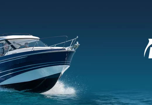 beneteau motor yachts