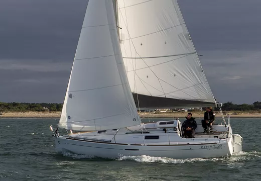 beneteau 22 sailboat review