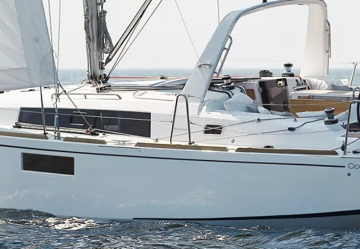 beneteau 48 sailboat for sale