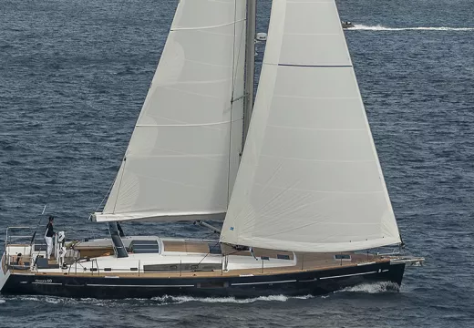 best 45 foot sailboat