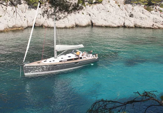 nauta yachts s.r.l