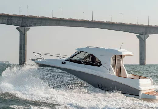 beneteau 32 yacht