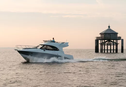 beneteau 32 yacht