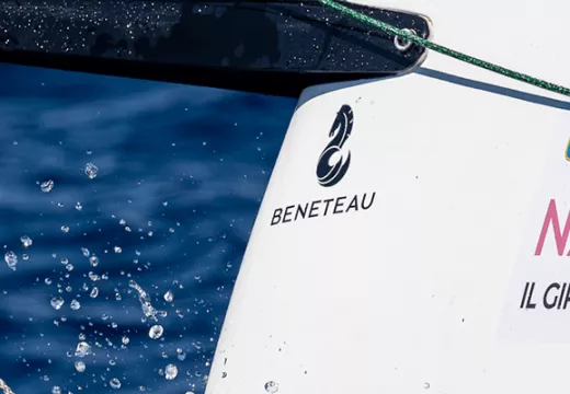figaro 2 sailboat