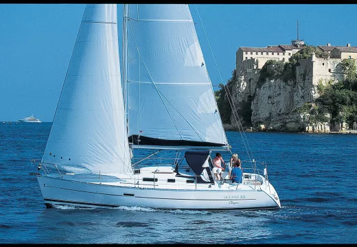 sailboatdata beneteau 423