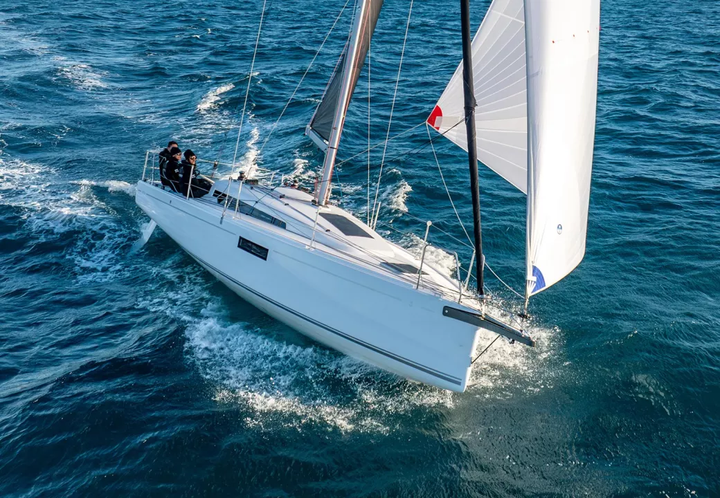 Beneteau 68