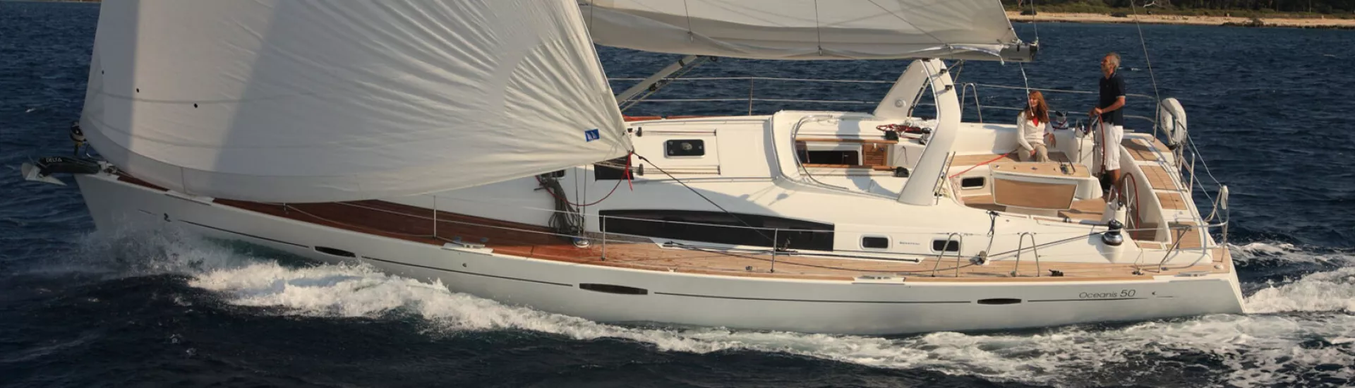 nauta yachts s.r.l