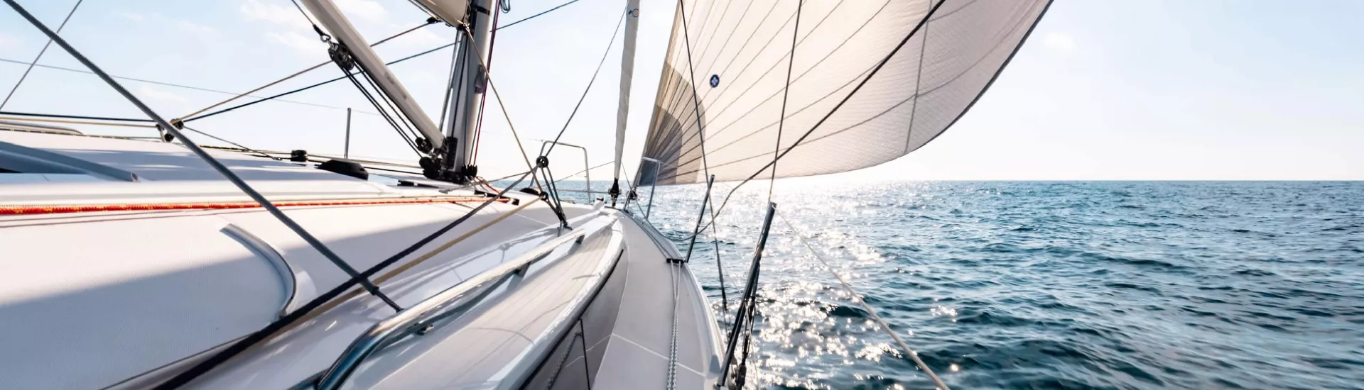 best luxury sailing yachts