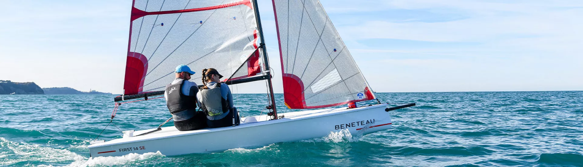 First 14 BENETEAU First 14 BENETEAU