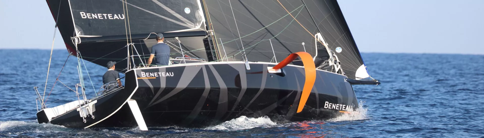 figaro 2 sailboat