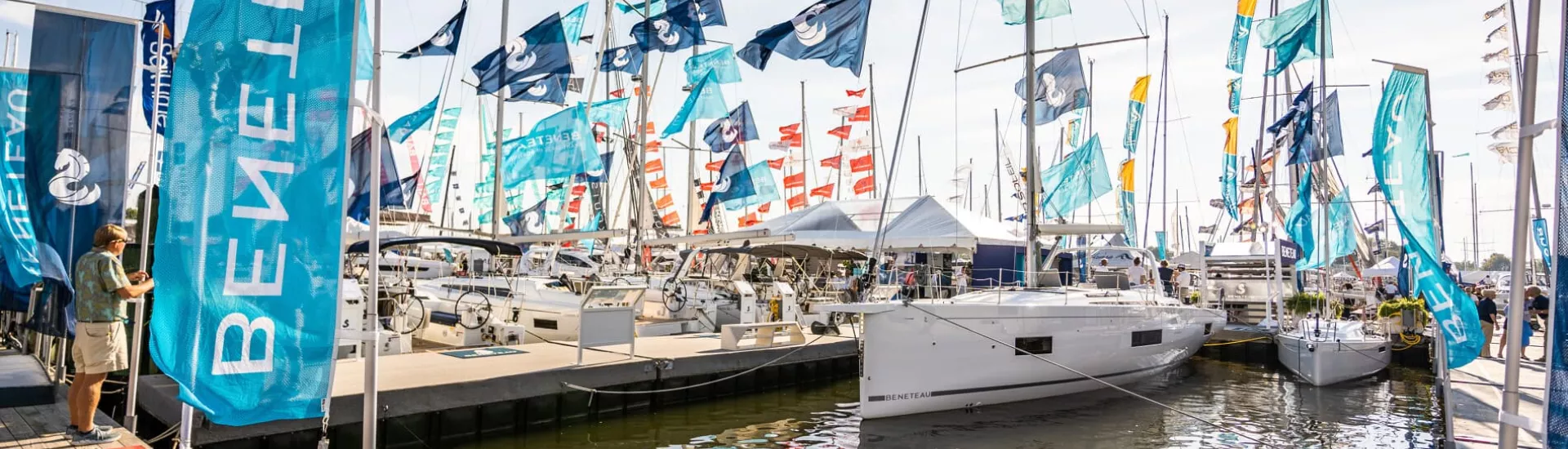 annapolis sailboat show