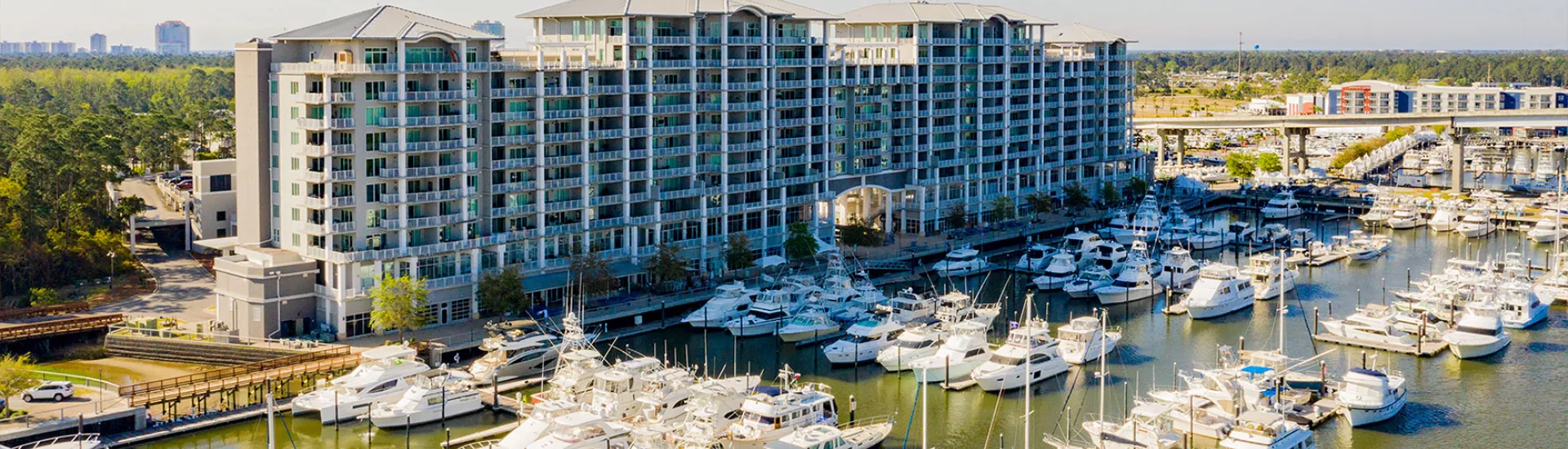 wharf boat & yacht show