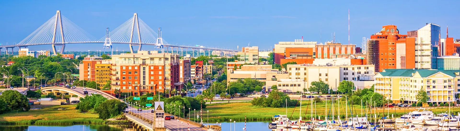 Charleston Boat Show