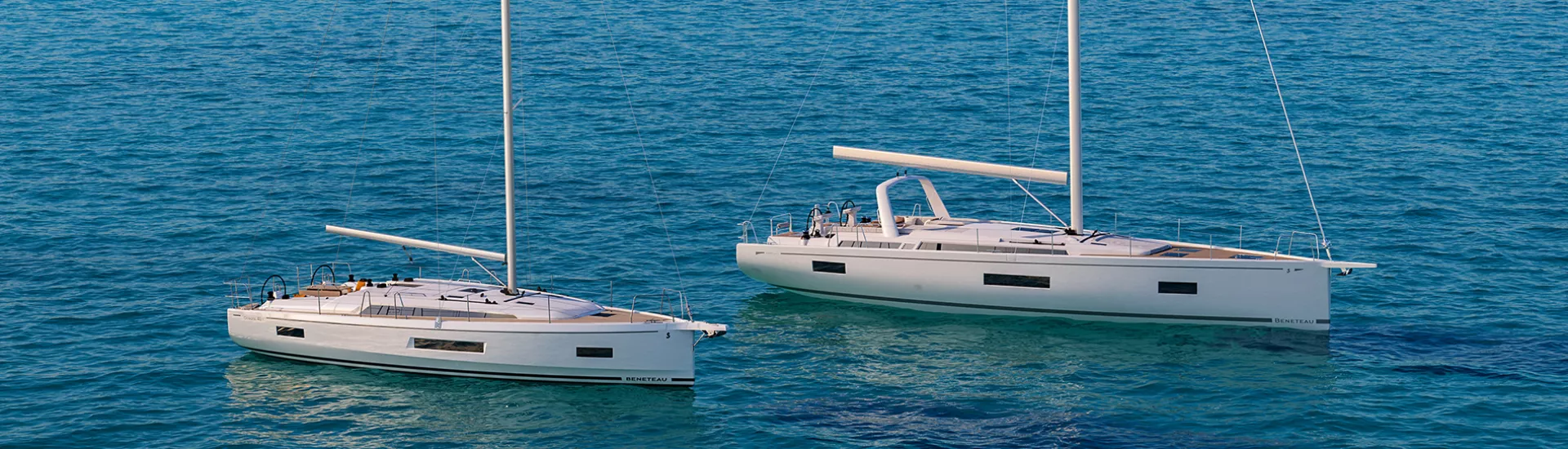 beneteau oceanis yacht 54 review