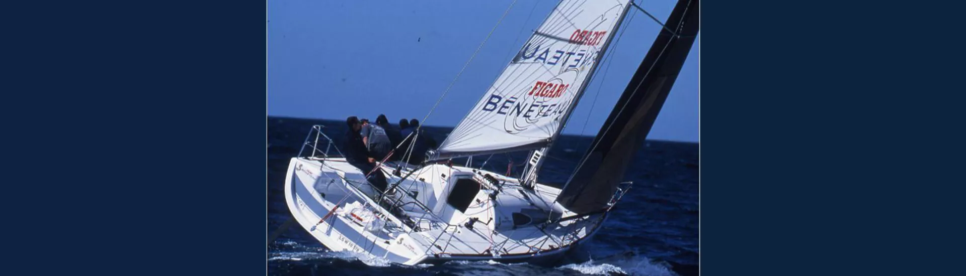 figaro 2 yacht for sale