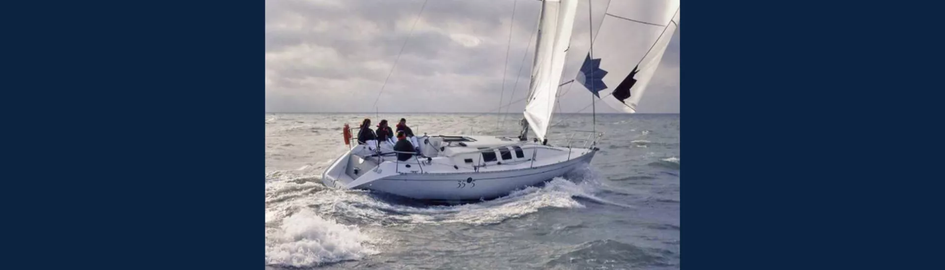 beneteau first 35 sailboatdata