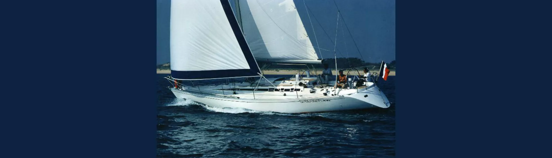 sailboatdata 435