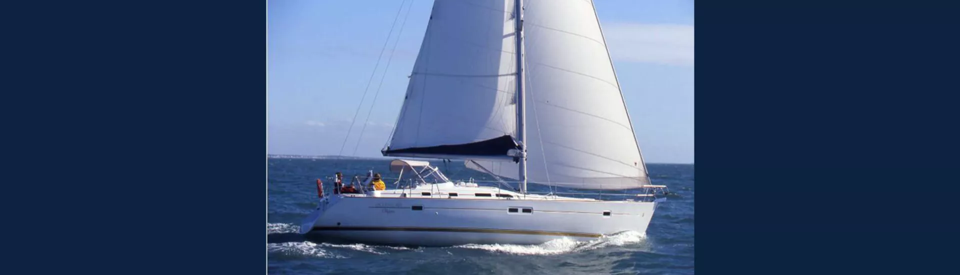 sailboatdata beneteau 423