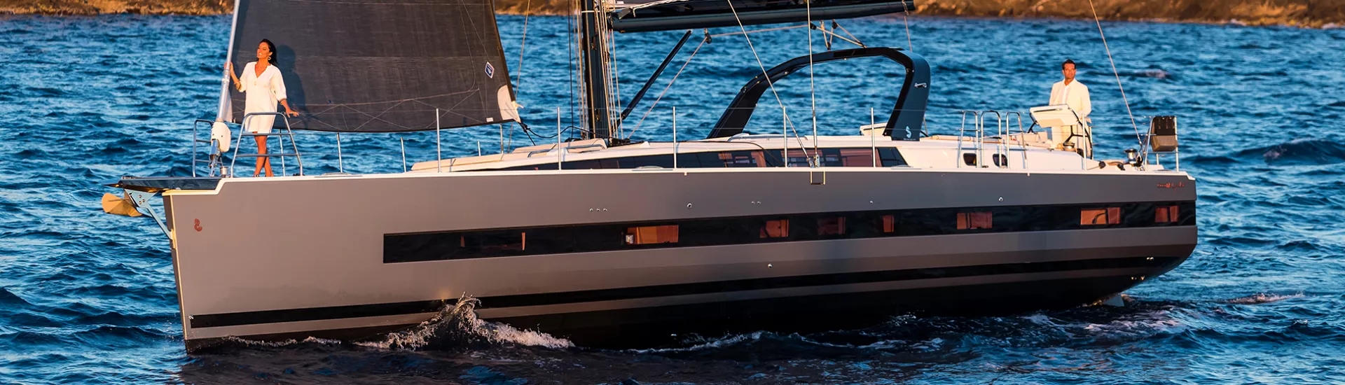 oceanis yacht 62 review