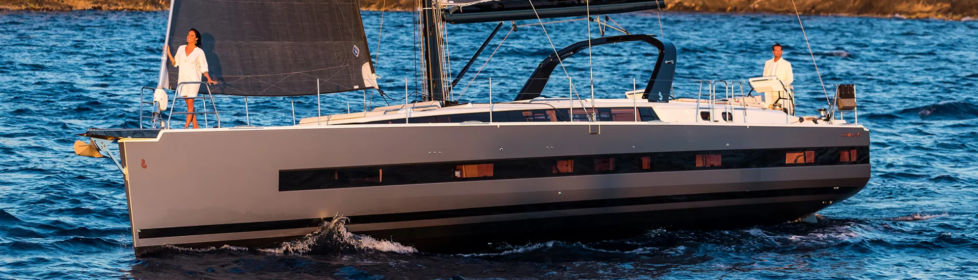 62 ocean yacht for sale