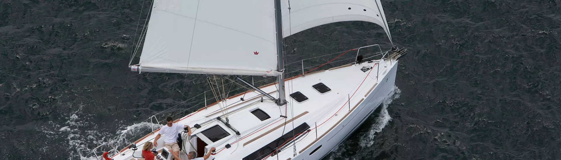 beneteau 34 sailboat for sale